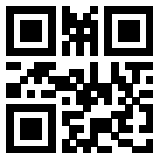 Il QrCode di 3401850558