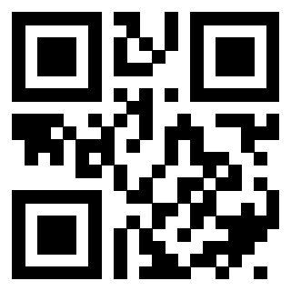 Il QrCode di 3401850559