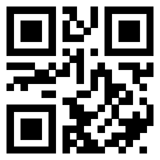 Il QrCode di 3401850560