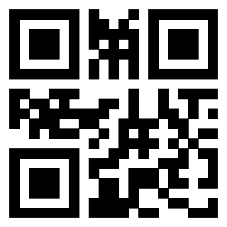 Il Qr Code di 3401850562