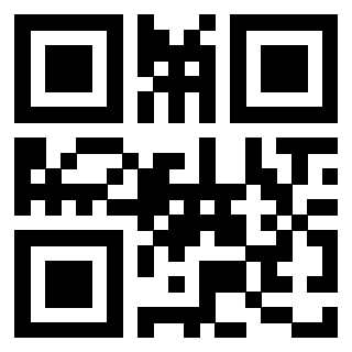 Scansione del Qr Code di 3401850566