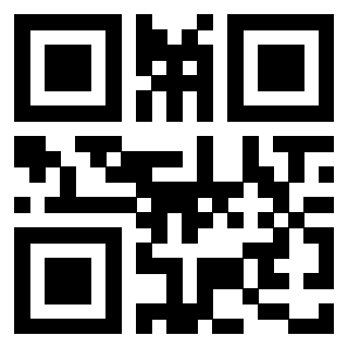 3401850568 - Immagine del Qr Code associato