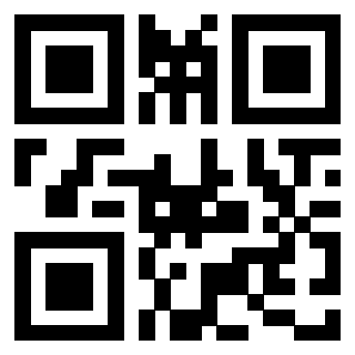 QrCode di 3401850571