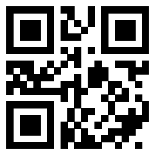3401850572 - Immagine del Qr Code associato