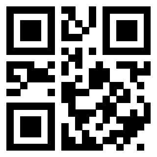 3401850575 QrCode associato