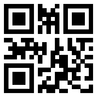 Immagine del QrCode di 3401850577