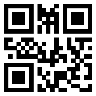 Immagine del Qr Code di 3401850578