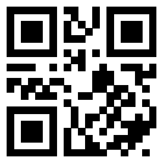 Immagine del QrCode di 3401850581
