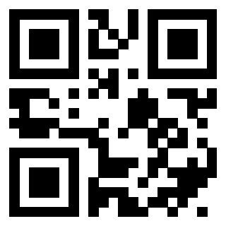 Immagine del Qr Code di 3401850583