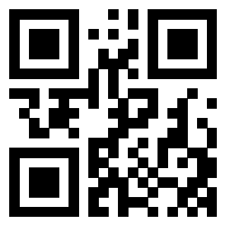 3401850584 Qr Code associato