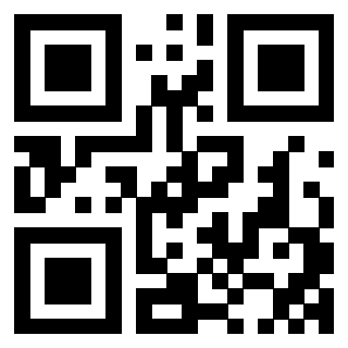 3401850587 - Immagine del Qr Code associato