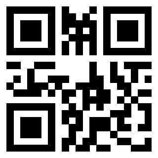 3401850592 - Immagine del QrCode associato