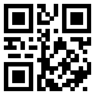 Scansione del Qr Code di 3401850595