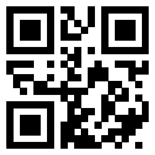 Scansione del Qr Code di 3401850597