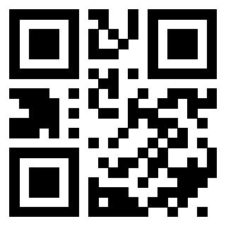 Immagine del Qr Code di 3401850601