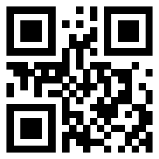 3401850603 QrCode associato