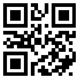 Scansione del QrCode di 3401850605