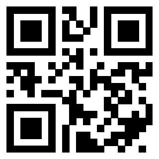 3401850606 Qr Code associato