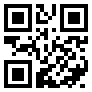 3401850609 - Immagine del QrCode