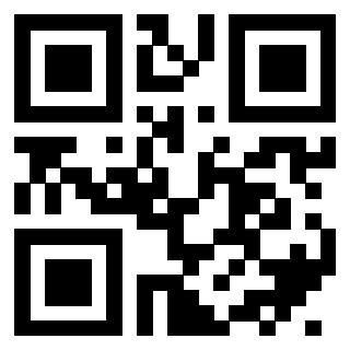 3401850614 - Immagine del Qr Code associato