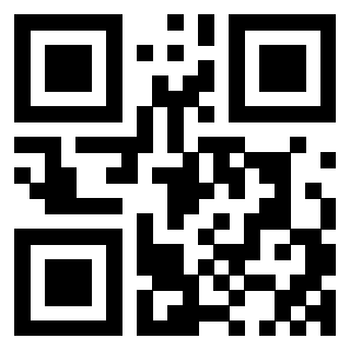 3401850615 Qr Code associato