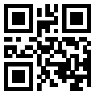 3401850627 QrCode associato