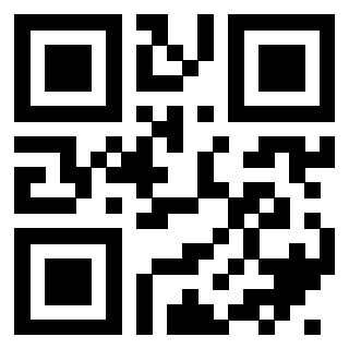 3401850630 Qr Code associato