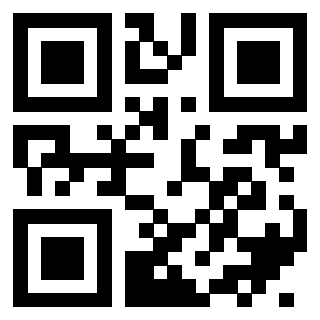 3401850631 - Immagine del QrCode