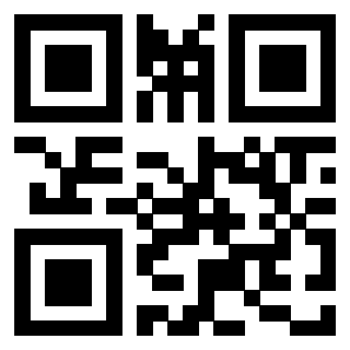 Immagine del Qr Code di 3401850633