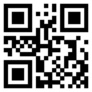 3401850634 Qr Code associato