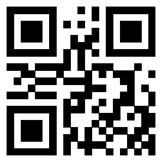 3401850635 Qr Code associato