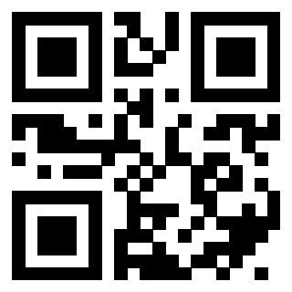Scansione del Qr Code di 3401850636