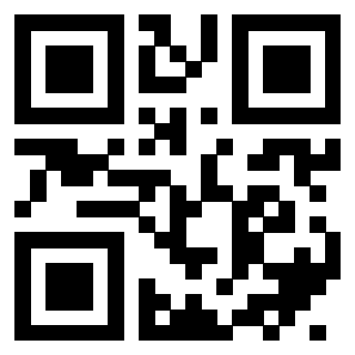 3401850637 - Immagine del Qr Code