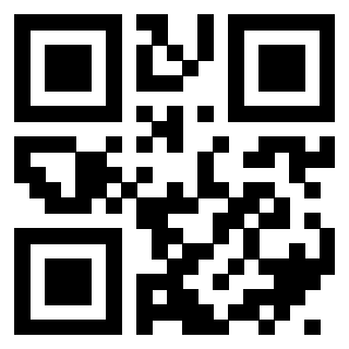 3401850638 - Immagine del QrCode