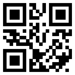 Scansione del Qr Code di 3401850640