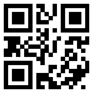 Scansione del Qr Code di 3401850643
