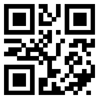 Il QrCode di 3401850652