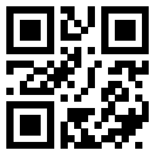 3401850653 QrCode associato