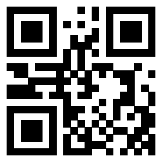 Scansione del QrCode di 3401850654