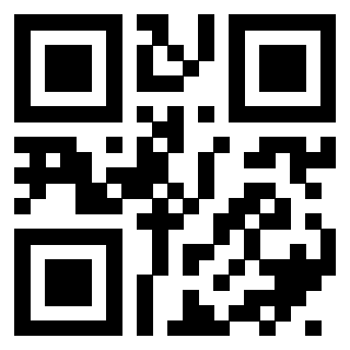 Immagine del QrCode di 3401850658
