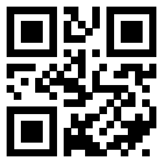 3401850660 - Immagine del Qr Code
