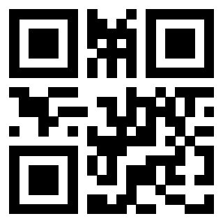 Scansione del Qr Code di 3401850661