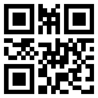 Il QrCode di 3401850662