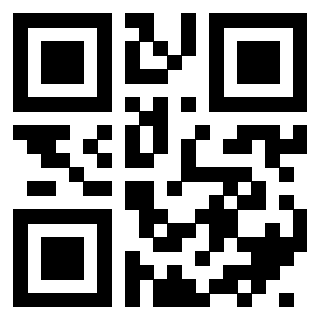 Immagine del QrCode di 3401850665