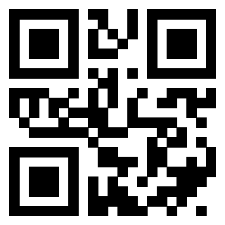Immagine del QrCode di 3401850667