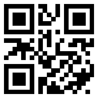 Immagine del Qr Code di 3401850668