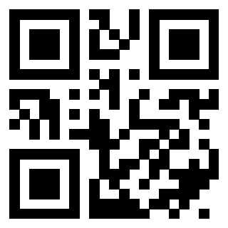 Il Qr Code di 3401850669