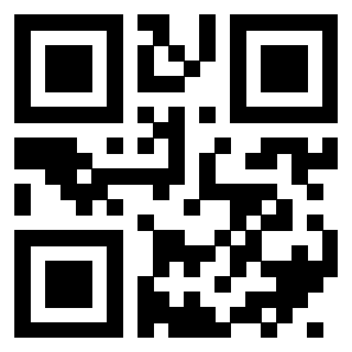 3401850671 Qr Code associato
