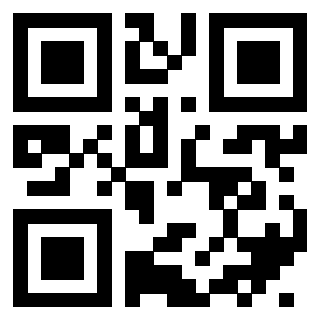 Il QrCode di 3401850672