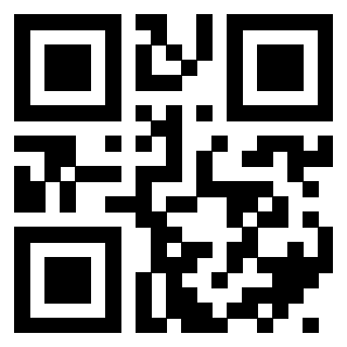Il QrCode di 3401850673